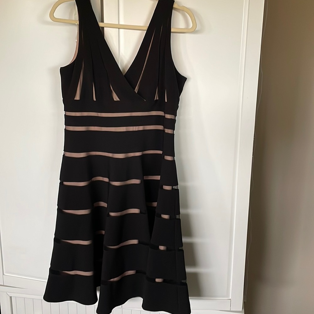 Beautiful dress!